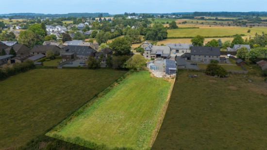 Rue de Burhaimont - 140 - - 6880