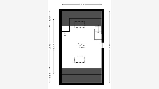 Molenstraat - 10 - - 9470