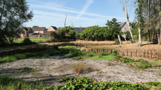Provinciebaan - 45 - - 2230
