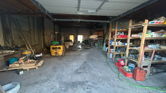 Grote Molenstraat - 51 - woning+HP - 8980