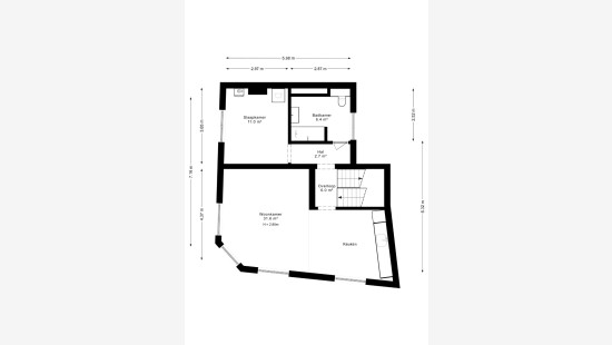 De Ridderstraat - 38 - - 9300