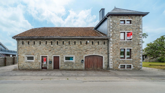 Rue de Burhaimont - 140 - - 6880