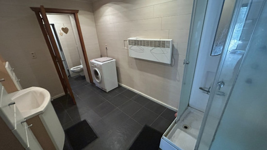 Grote Molenstraat - 51 - woning+HP - 8980