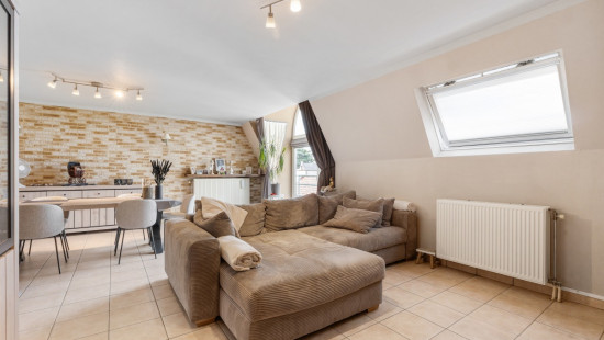 Oude Weg - 21D - - 9870