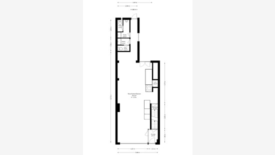 Onze Lieve Vrouwplein - 8 - - 9300