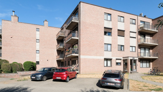 Muggenstraat - 52 - 5 - 3500