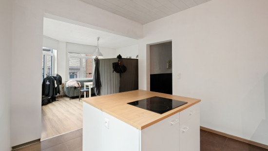 De Ridderstraat - 38 - - 9300