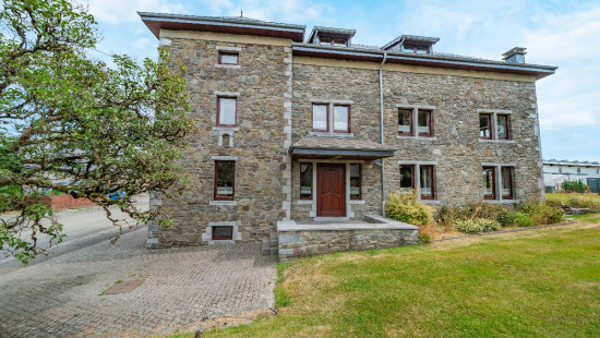 Rue de Burhaimont - 140 - - 6880
