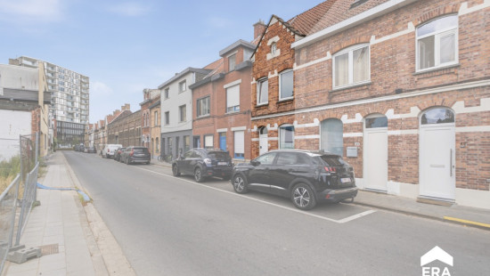 Weverijstraat - 41 - - 8800