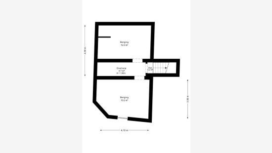 De Ridderstraat - 38 - - 9300