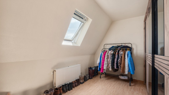 Oude Weg - 21D - - 9870