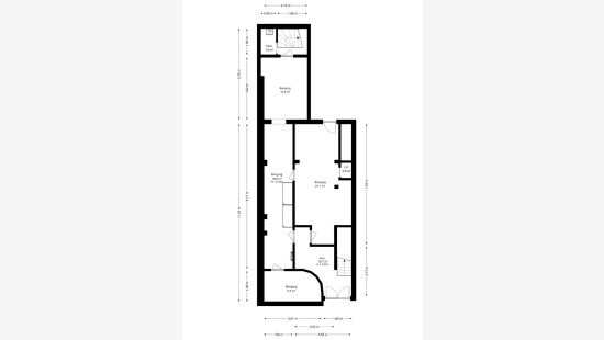 Onze Lieve Vrouwplein - 8 - - 9300