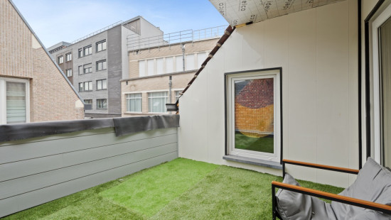 De Ridderstraat - 38 - - 9300
