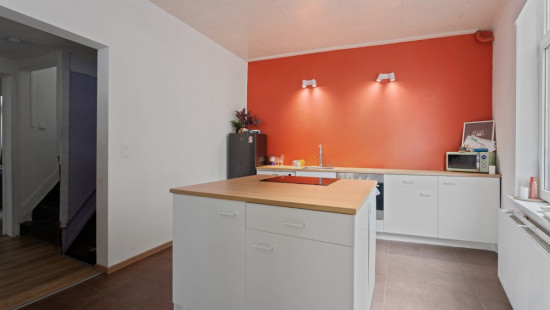 De Ridderstraat - 38 - - 9300
