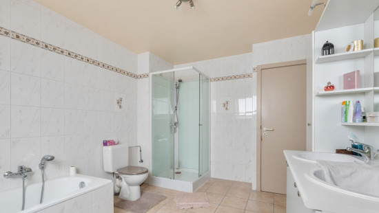 Oude Weg - 21D - - 9870