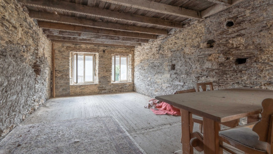 Sainte Barbe - 12 - - 6840