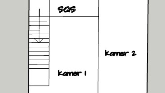 Rapetstraat - 87 - - 8940