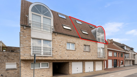 Oude Weg - 21D - - 9870