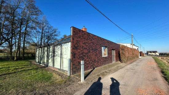 Grote Molenstraat - 51A - loods - 8980