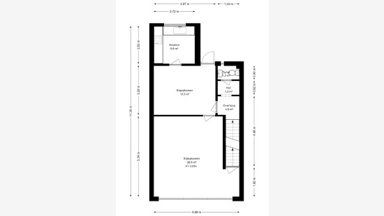 Onze Lieve Vrouwplein - 8 - - 9300