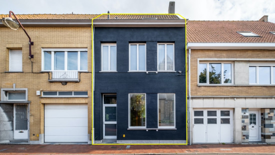 Dorpsstraat - 4 - - 8660