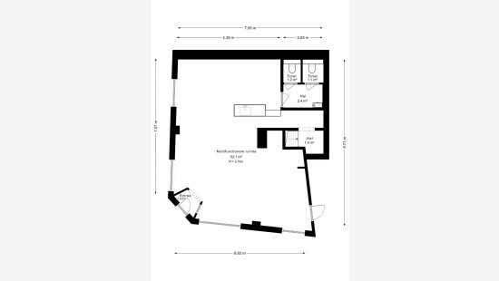 De Ridderstraat - 38 - - 9300