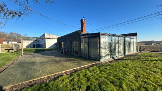 Grote Molenstraat - 51 - woning+HP - 8980