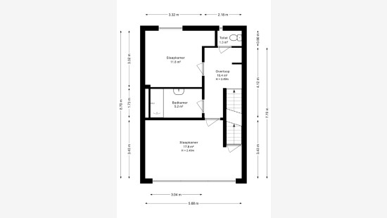 Onze Lieve Vrouwplein - 8 - - 9300