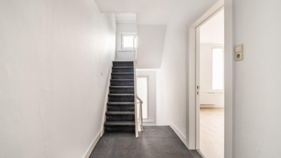 Dorpsstraat - 4 - - 8660