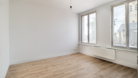 Dorpsstraat - 4 - - 8660