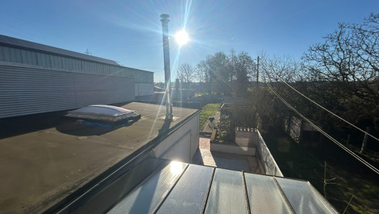 Grote Molenstraat - 51 - woning+HP - 8980