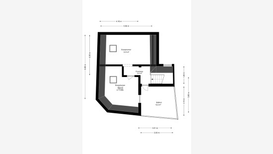 De Ridderstraat - 38 - - 9300