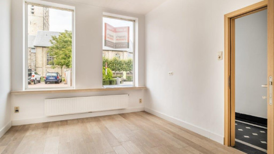 Dorpsstraat - 4 - - 8660