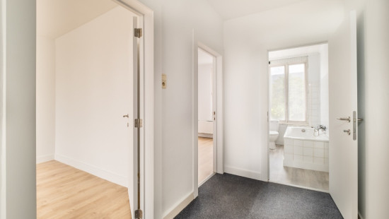 Dorpsstraat - 4 - - 8660