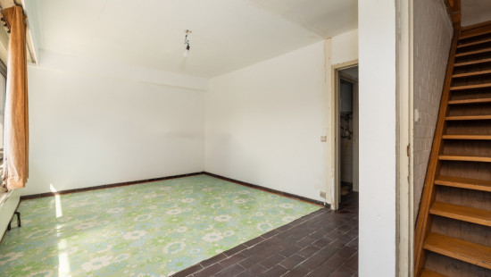 Onze Lieve Vrouwplein - 8 - - 9300