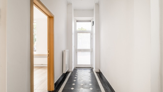 Dorpsstraat - 4 - - 8660