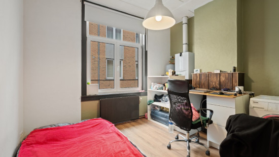De Ridderstraat - 38 - - 9300