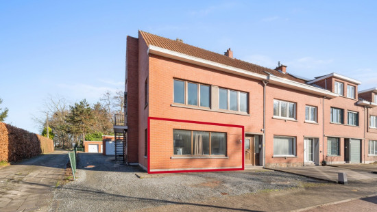 Kapelstraat - 269 - 0 - 9140
