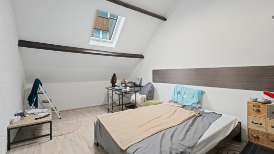 De Ridderstraat - 38 - - 9300