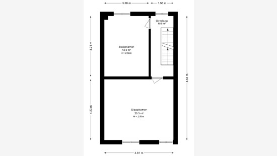 Molenstraat - 10 - - 9470