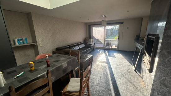 Grote Molenstraat - 51 - woning+HP - 8980