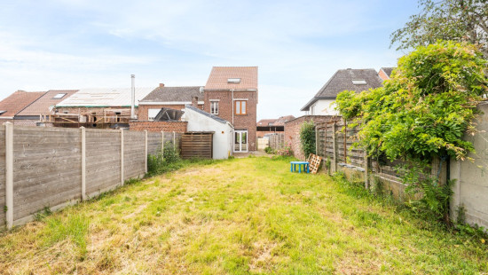 Molenstraat - 10 - - 9470