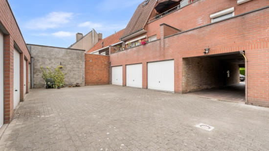 Oude Weg - 21D - - 9870