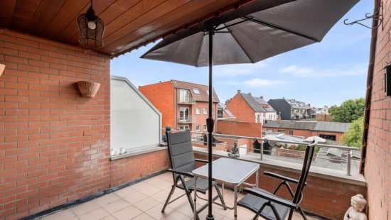 Oude Weg - 21D - - 9870