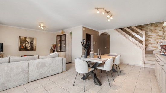 Oude Weg - 21D - - 9870