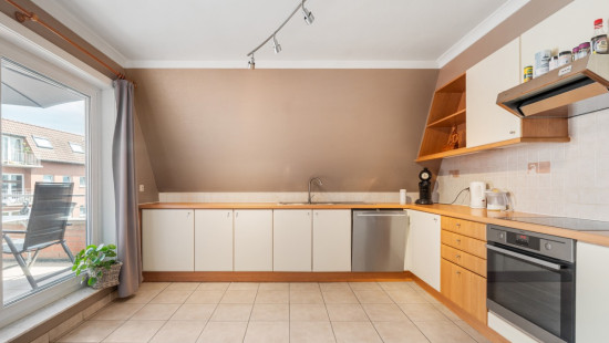 Oude Weg - 21D - - 9870