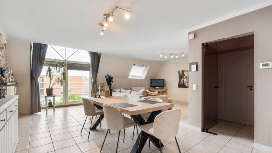 Oude Weg - 21D - - 9870