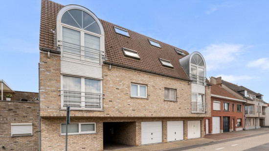 Oude Weg - 21D - - 9870