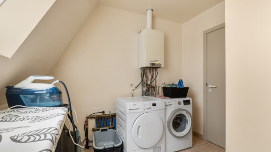 Oude Weg - 21D - - 9870