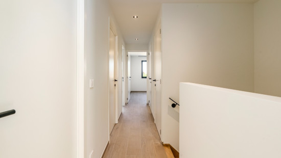 Vlasstraat - 26 - - lot 1 - 1840
